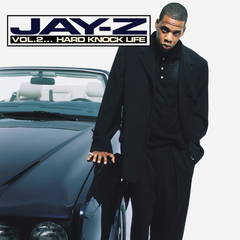 Jay-Z / Vol. 2... Hard Knock Life (2LP)
