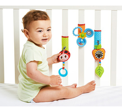 "Летняя полянка" на липучке (стандарт)