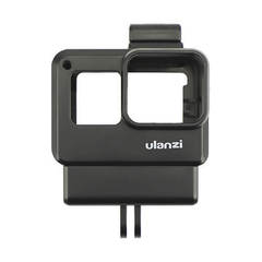 Рамка для микрофона HERO5/6/7 Black ULANZI V2