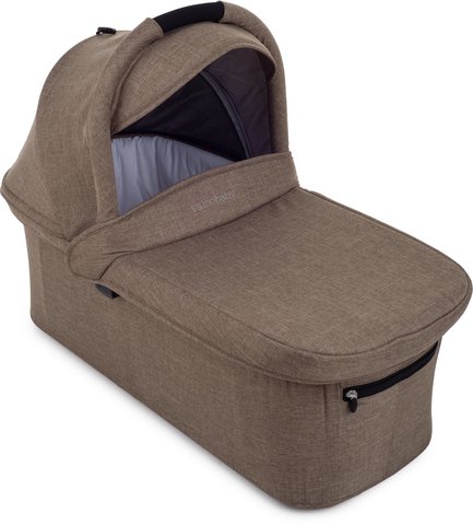 Люлька Valco baby External Bassinet для Snap Duo Trend / Cappuccino