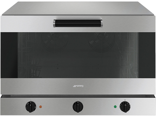 Печь конвекционная Smeg ALFA420H-2