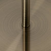 Торшер Arte Lamp Elba A2581PN-1AB