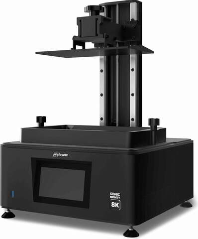 3D-принтер Phrozen Sonic Mighty 8K