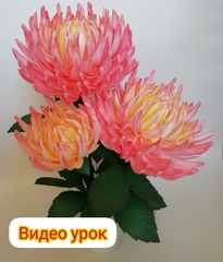 МАСТЕР-КЛАСС  настольный торшер 