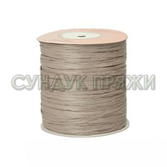 Raffia ISPIE (7490401 - Taupe (серо-коричневый)