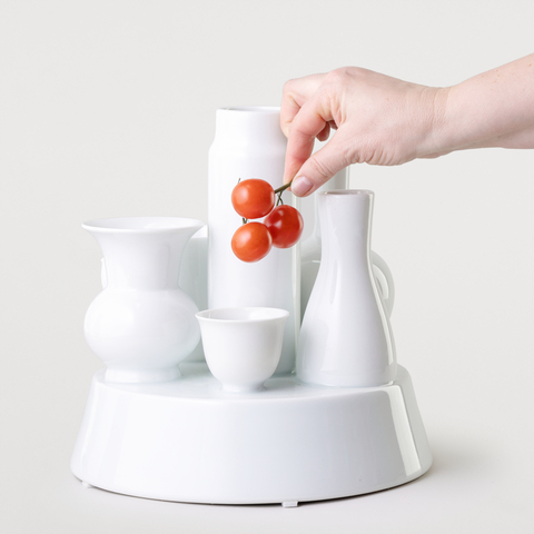 ВАЗА НАБОР HONGKONG VASE