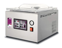 Упаковщик вакуумный камерный LERICA C254