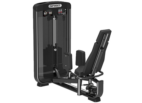 Приведение / отведение бедра Spirit Fitness SP-3516. Стек 90 кг