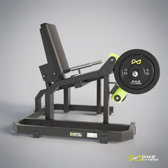 Разгибание ног сидя DHZ Y960Z