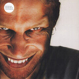 APHEX TWIN: Richard D James Album