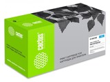 Картридж лазерный Cactus CS-C8551AR C8551A голубой (25000стр.) для HP CLJ 9500
