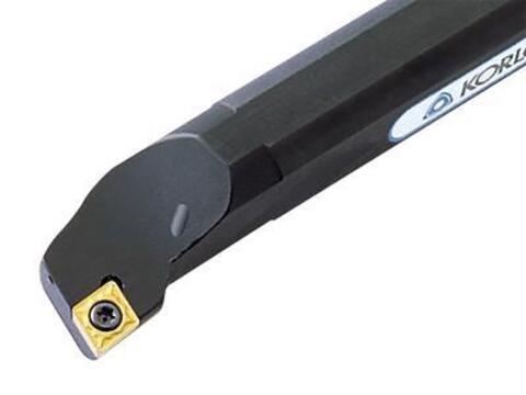 Расточная державка ISO - S16R-SCLCR-06