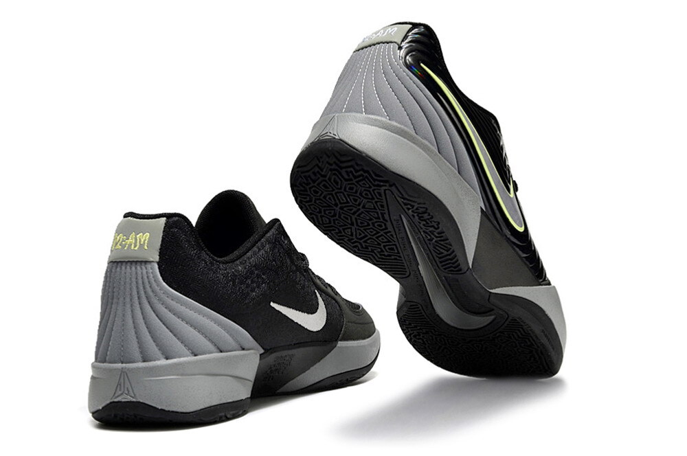 Nike Ja 2 Night Vision Basketroom.ru