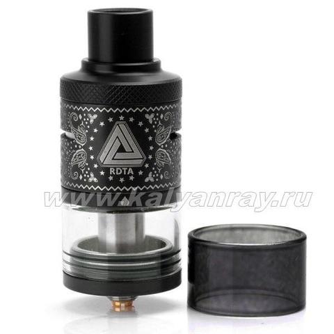 IJOY Limitless RDTA PLUS clone