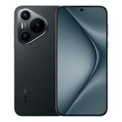 Смартфон Huawei Pura 70 12/256GB, Black (Черный)