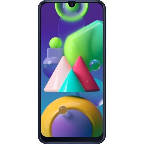 Samsung Galaxy M21 4/64GB Синий
