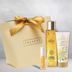 Подарочный набор "Present for you"