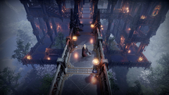 V Rising - Legacy of Castlevania Premium Pack (для ПК, цифровой код доступа)