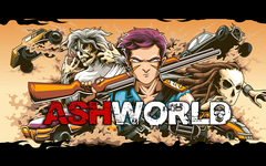 Ashworld (для ПК, цифровой код доступа)