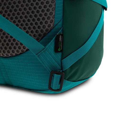 Картинка рюкзак мультиспортивный Kanrock Moveit 17 Sea Green - 10