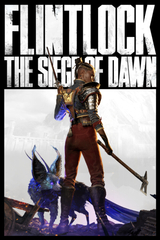 Flintlock: The Siege of Dawn (для ПК, цифровой код доступа)