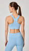 Топ Nordski Pro Bra 2.0 Sky W