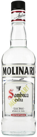Ликер Sambuca 