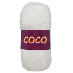 Coco VITA 3851 белый