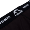 Компрессионны шорты Manto Dual Black