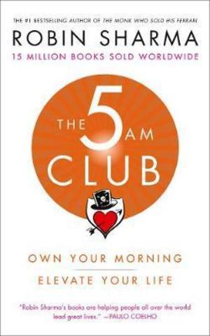 The 5 AM Club