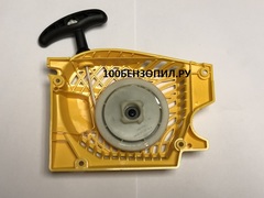 Стартер для бензопилы CHAMPION 254
