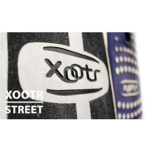 Двухколесный самокат Xootr New Street