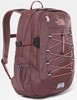 Картинка рюкзак городской The North Face borealis classic Marron Purple/Pink Clay - 1