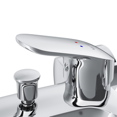 Смеситель для ванны и душа AM.PM LIKE - F8010016