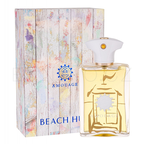 Amouage Beach Hut Man