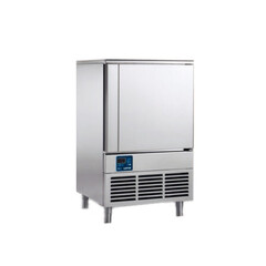 Шкаф шоковой заморозки Lainox RCR081S