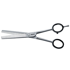 Ножницы филировочные Jaguar White Line Satin 30 6.0"