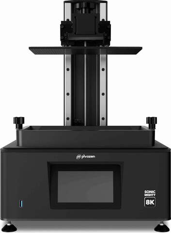 3D-принтер Phrozen Sonic Mighty 8K