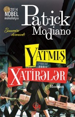 Yatmış xatirələr