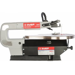 ЗУБР 50 мм, 90 Вт, лобзиковый станок (ЗСЛ-90)