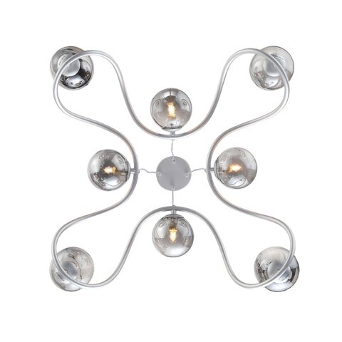 Светильник подвесной ST Luce Legatezza SL1502.103.08