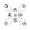 Светильник подвесной ST Luce Legatezza SL1502.103.08