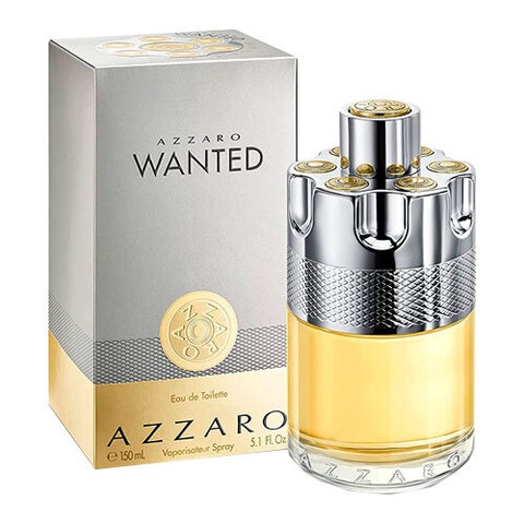 Azzaro Wanted