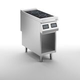 фото 2 ПЛИТА ИНДУКЦИОННАЯ 900 СЕРИИ APACH CHEF LINE SLRI49OSEC на profcook.ru