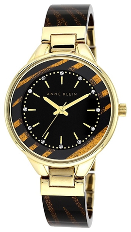 Наручные часы Anne Klein 1408 BKBN фото