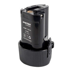 Аккумулятор для MAKITA ПРАКТИКА 10.8В, 1.5 Ач,  Li-Ion, коробка (779-325)