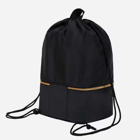 Рюкзак для бассейна Arena 18L (AMS3334) Black/Gold