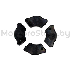 Демпфер заднего колеса Мопеды Alpha/Delta