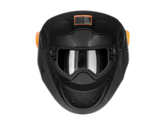 Маска сварщика СВАРОГ TECH SPARX RC TRUE COLOR PLUS®