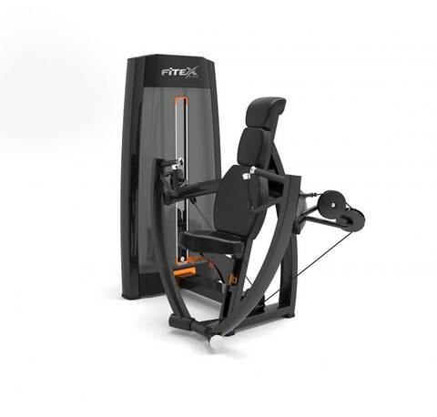 Жим горизонтальный (нижняя компоновка рычагов) Fitex Pro FTX-7304